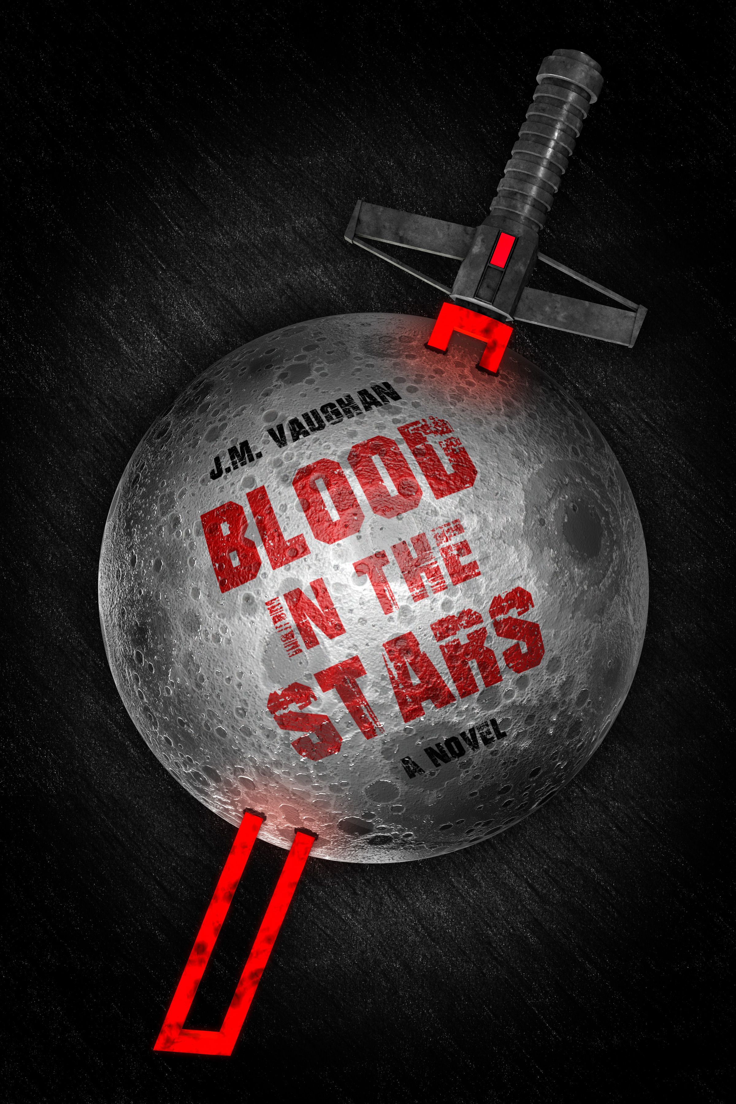 Blood in the Stars