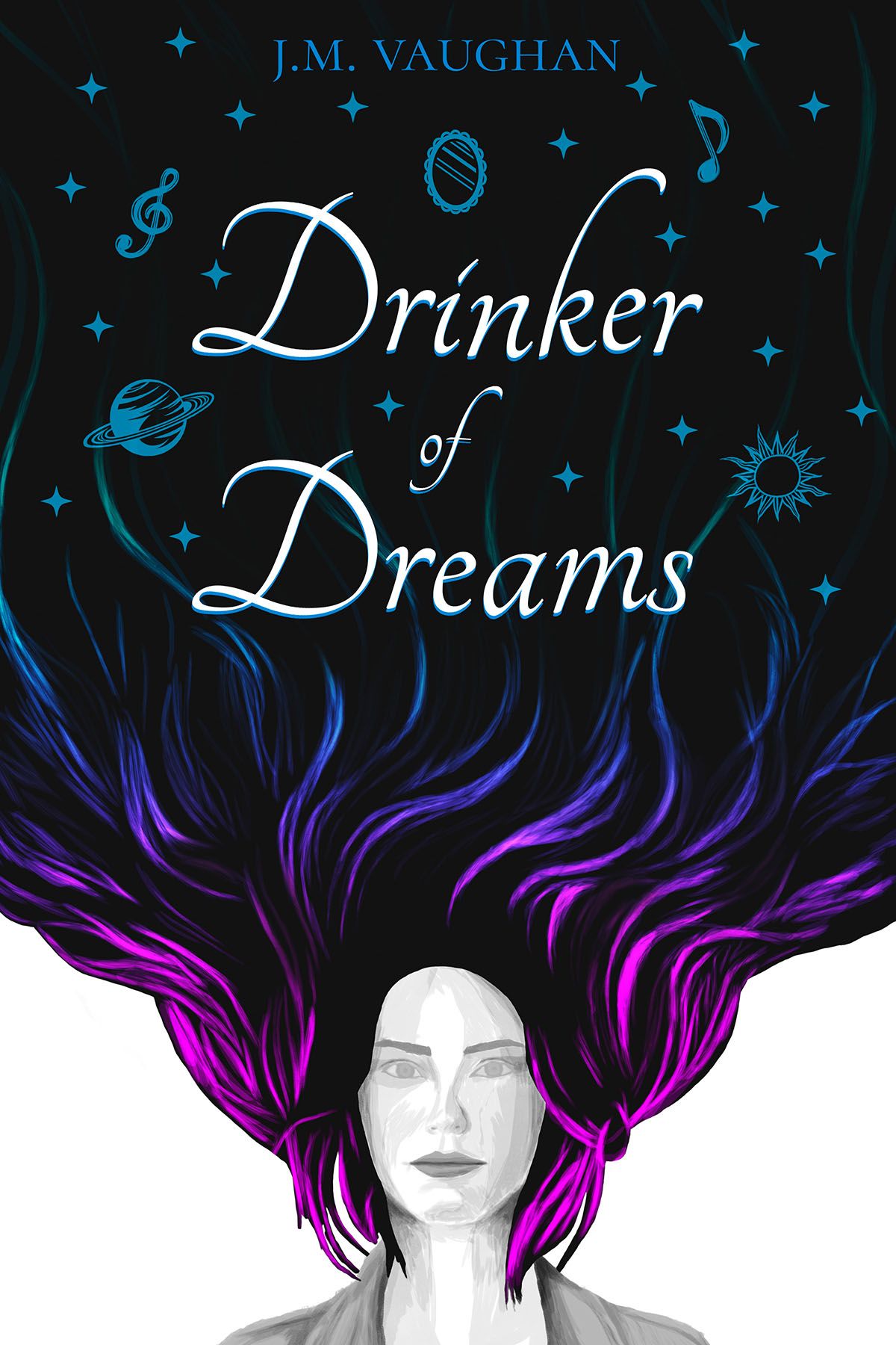 Drinker of Dreams