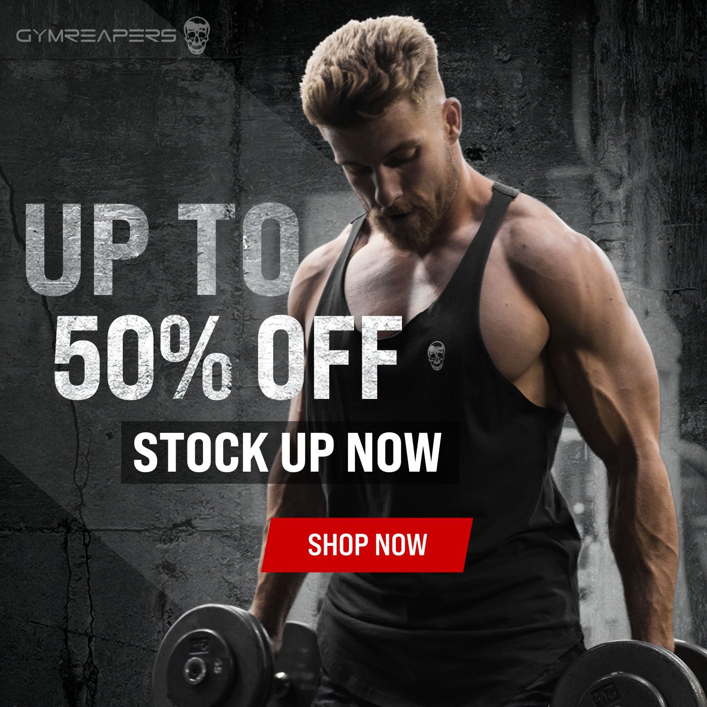 Black Friday Social Ads