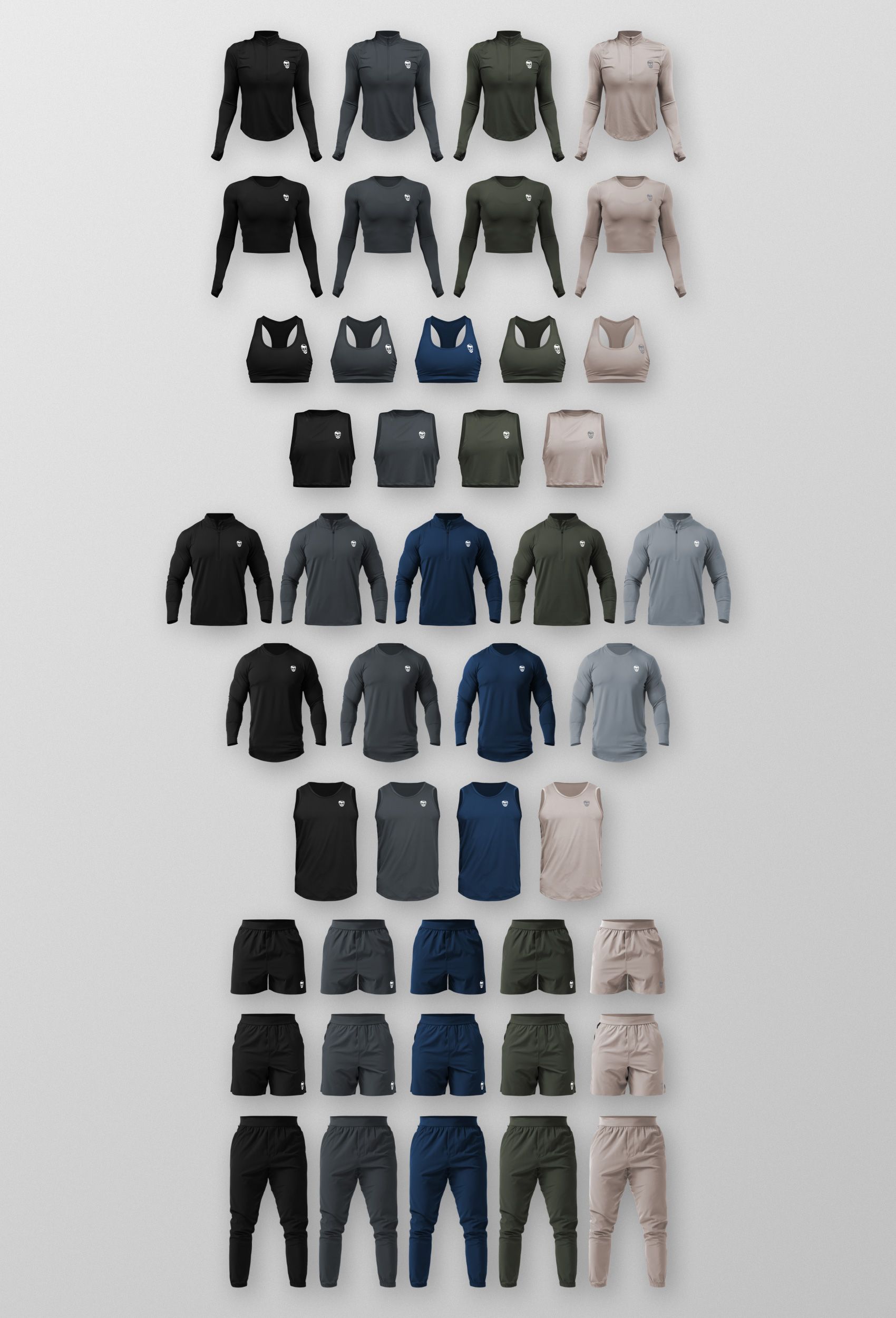 Performance Collection 3D Photos