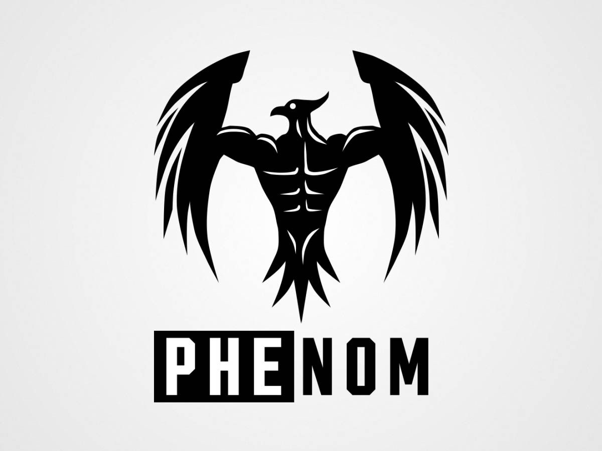 Phenom Logo