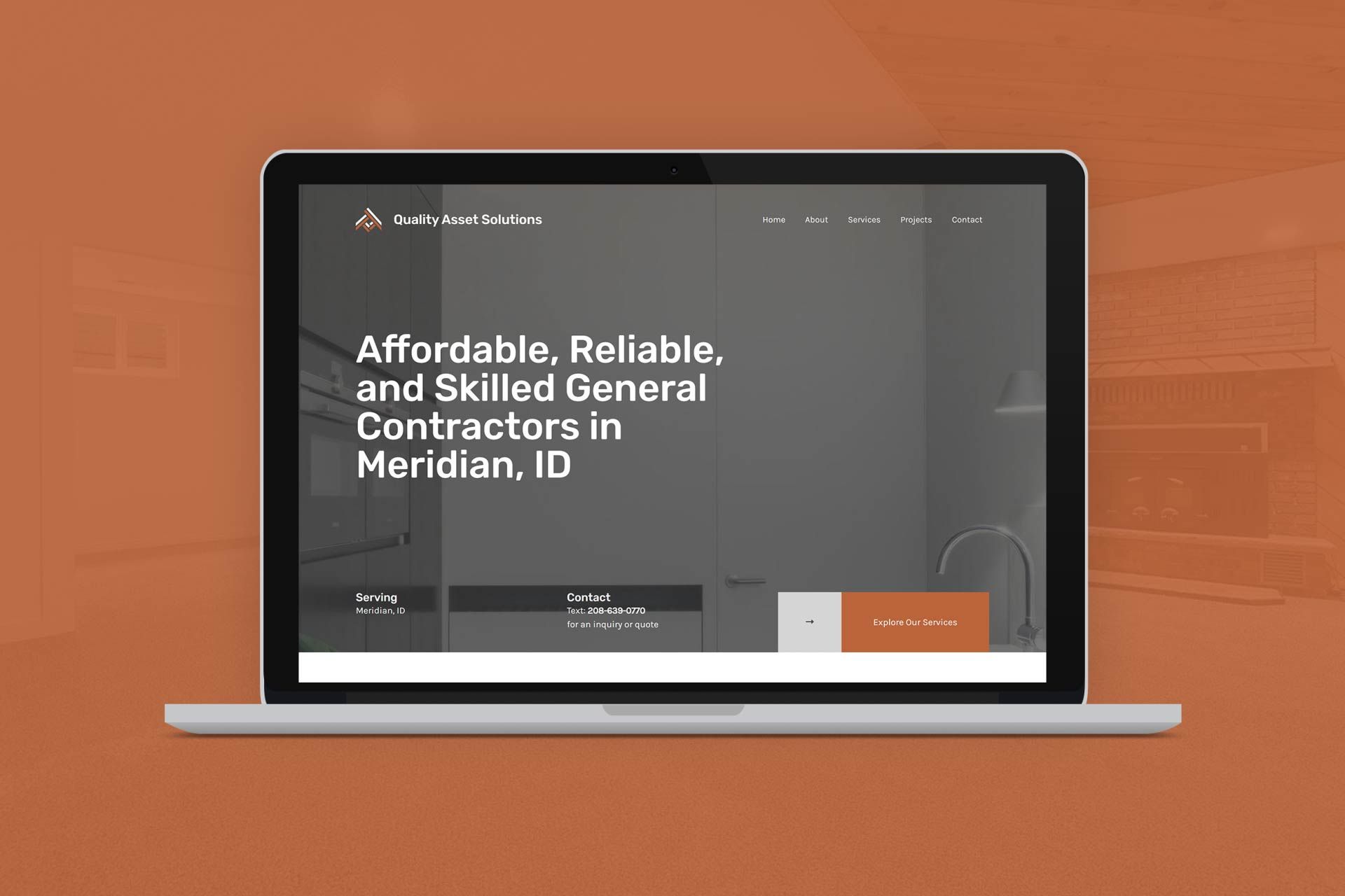 Quality Asset Solutions